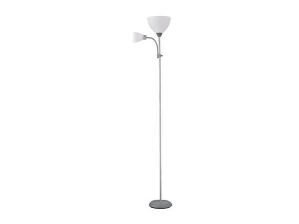 Okko Gulvlampe EASYLINK F62AMS, 60 W E27, 40 W E14