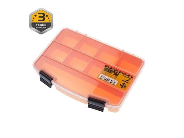 Forte_Tools Organizer 194X140x33mm