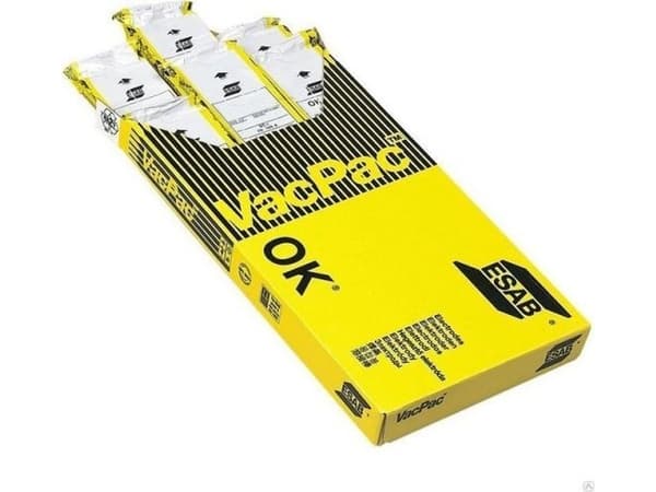 Esab Ok 61,30 D2,0 0,6Kg. 48 stk