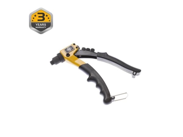 Forte_Tools Niittipihdit 412911 200Mm Forte Tools Forte Työkalut