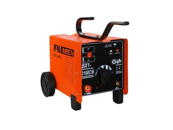 Sveisemaskin Filtech BX1-3160 cm, 6,4 kW