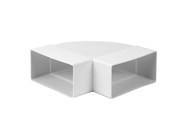 Europlast Elbow Horizontal 110X55