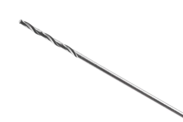 Forte_Tools Drill For Metal 1.0X32 Mm