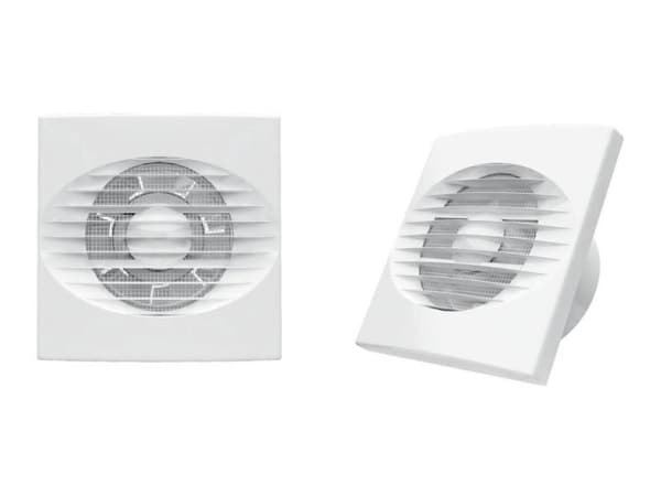 Dospel Ventilator Zefir 120 S