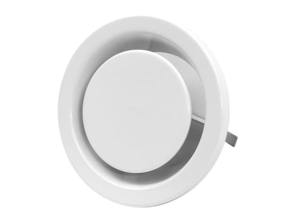 Europlast diffuusori metalli pakoputki 125Mm