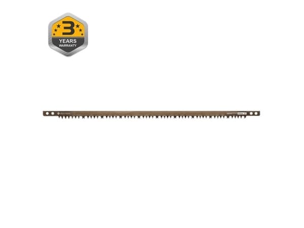 Forte_Tools Saw Blade For Dry Wood 533 Mm