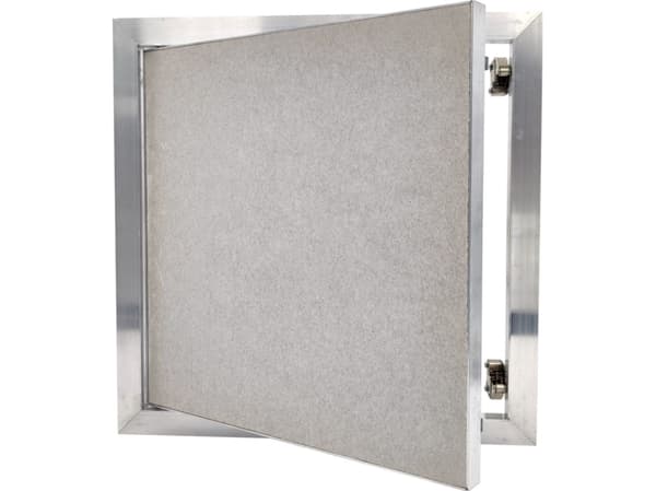 Europlast REVISION DOOR FOR DRYWALL (300X300)