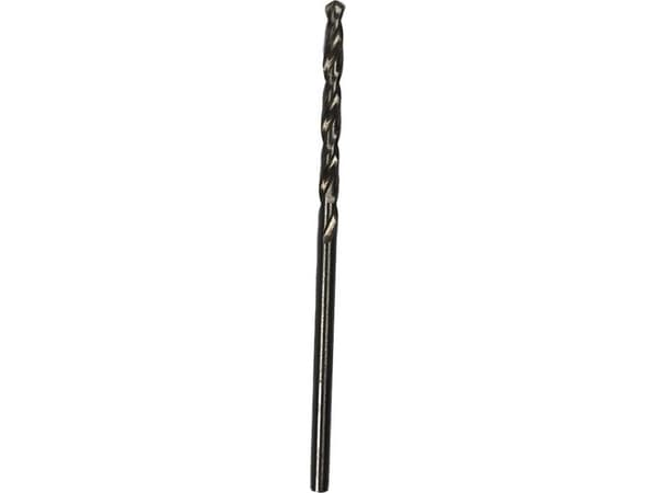 Forte_Tools D 10.0 A Hex Shank Titanium Hssco