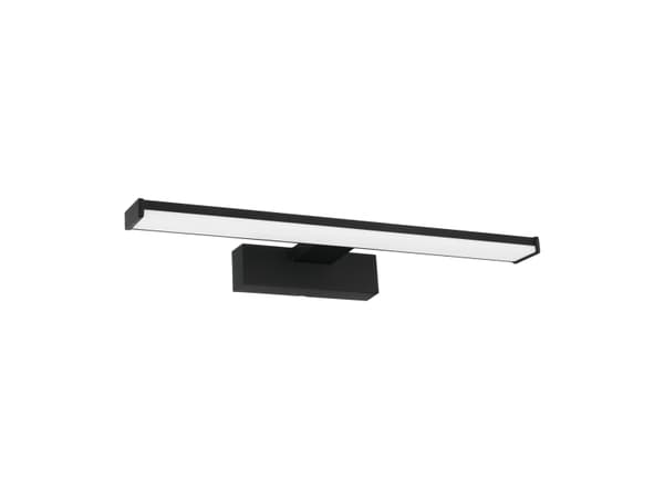 Eglo Pandella 1 Speillampe 40 cm. - Svart Sort