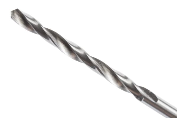 Forte_Tools Metallbor 2,5X57 Mm
