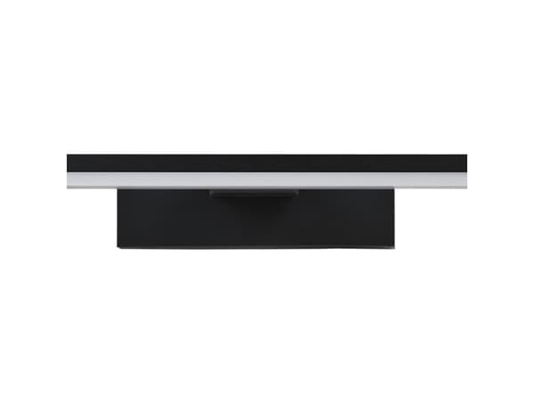 Eglo Pandella 1 Spegellampa 60 cm. - Svart