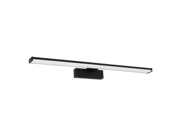 Eglo Pandella 1 Speillampe 60 cm. - Svart