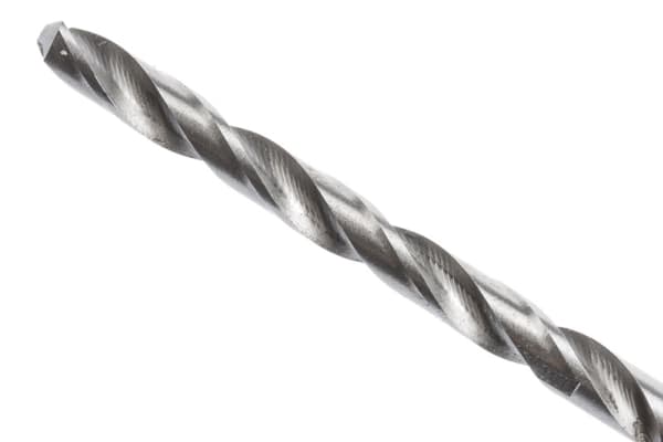 Forte_Tools Drill For Metal 3.5X70 Mm