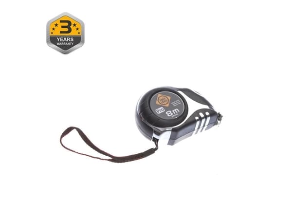 Forte_Tools Roulette Forte Tools CR-G46, 8 m, 25 mm