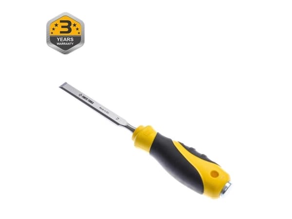 Forte_Tools Flat tremeisel Forte Tools 811312, 12 mm