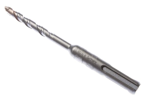 Forte_Tools Drill For Masonry Drilling Sds-Plus 6X5