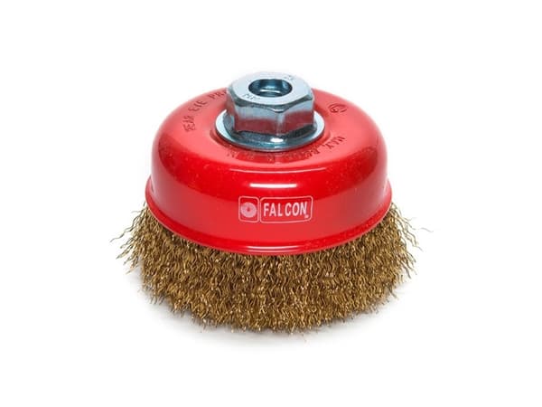 Haushalt Wire Grinding Cup
