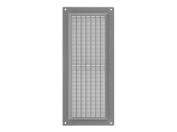 Europlast säleikkö tuuletus 130X300, harmaa