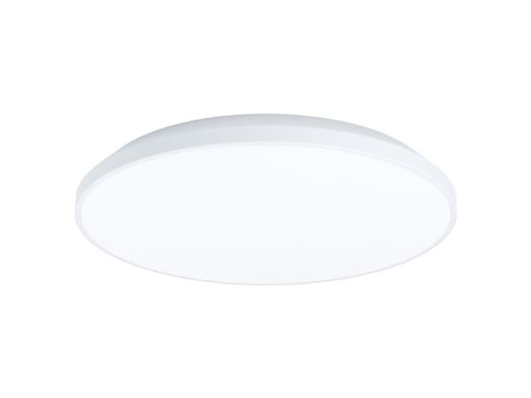 EGLO Crespillo, LED, 1800 lm, IP20, Hvit Hvit