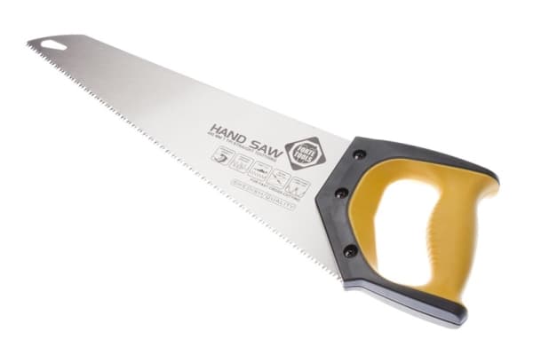 Forte_Tools Puusaha Forte Tools, 40 cm