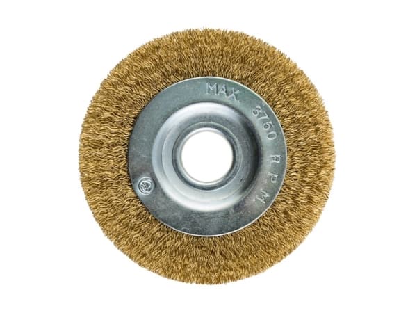 Haushalt Wire Grinding Wheel 115X22.2X12