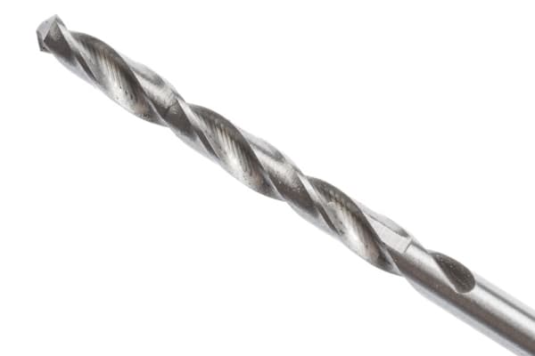 Forte_Tools Metallbor 3,3X65 Mm
