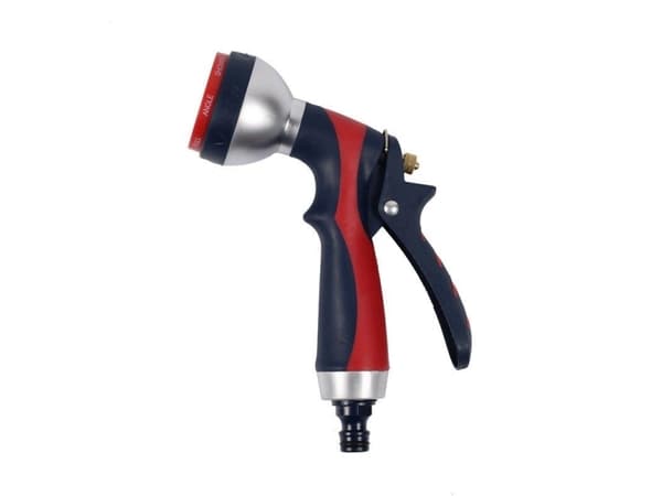 Haushalt 7-Pattern Metal Nozzle (Full Size)