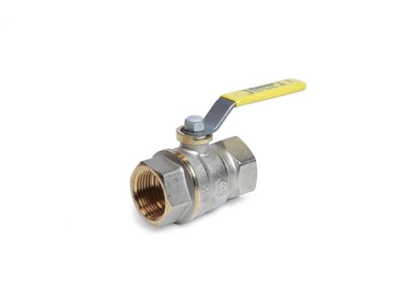 Giacomini venttiili kaasu R250dg 3/4In Ff Y L H Self-Tap