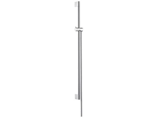 HansGrohe Unica'Crometta 90/Metaflex 1,60 meter