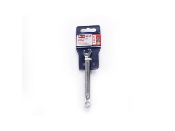 Haushalt Combined Key 8 Mm Cr-V