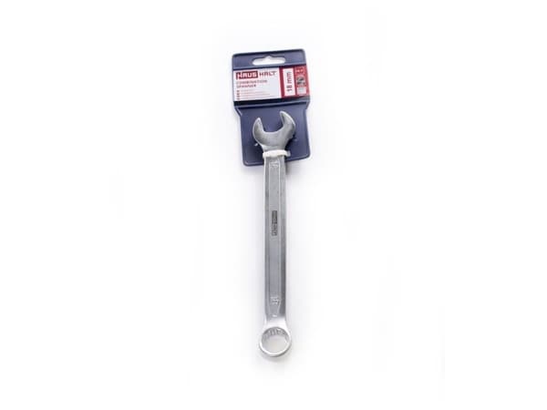Haushalt Combined Key 18 Mm Cr-V