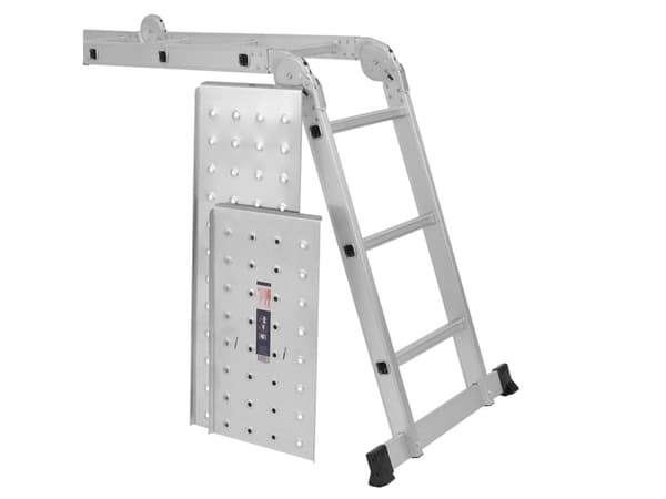 Stigestigning Haushalt 403B, 4x 3, 86 x 32 cm