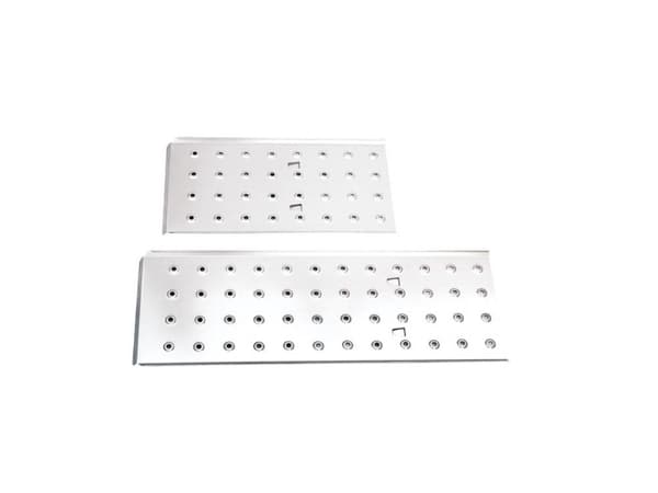 Stigestigning Haushalt 403B, 4x 3, 86 x 32 cm