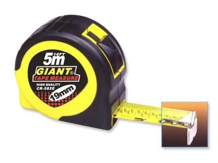 Giant Caster 582W-E