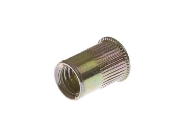 Haushalt Open Countrsunk Head Rvt Nutm8 1.25X16.6