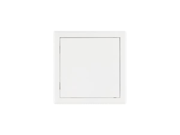Haushalt Access Panel (Metal) 200X200mm