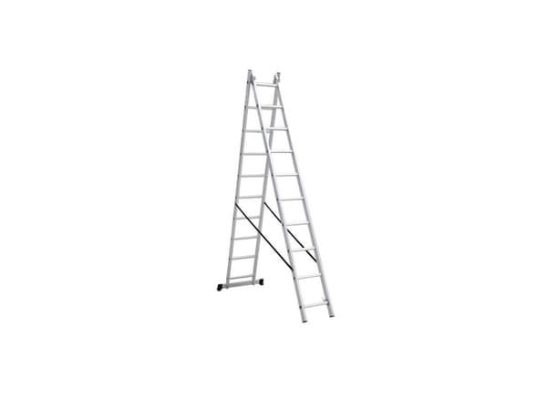 Haushalt Universalstegar Bl-E210 284/480Cm H