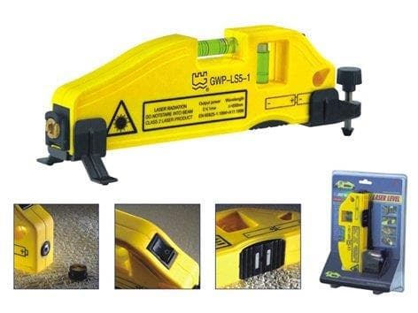 Great_Wall Spirit-Level Ls5-2 200 Mm