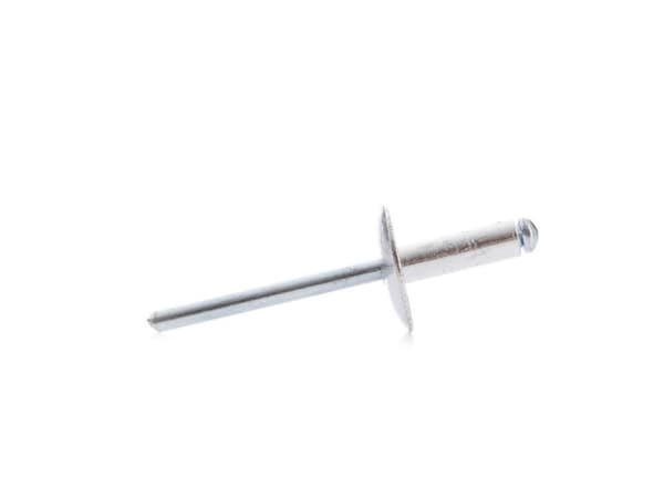 Hushåll Alu-Steel Extra Large 4.8X18 50 st