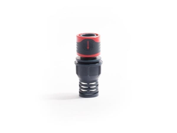 Haushalt 5/8 - 3/4 Quick Connector With Protect