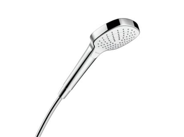 Håndbruser Croma Select E Vario hv/kr