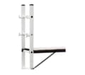Pikkukuva 5 / 5: Scaffolding ladder Haushalt BL-H06, 150 - 365 cm