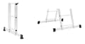 Pikkukuva 2 / 5: Scaffolding ladder Haushalt BL-H06, 150 - 365 cm