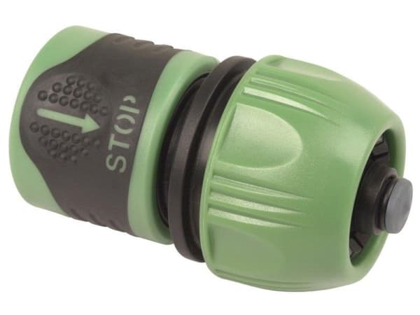 Haushalt Hurtigkobling 13-16-19Mmuniversal-Stopp