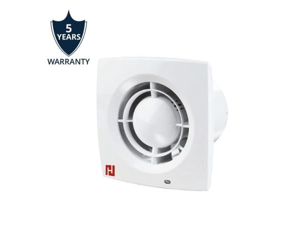 Uttrekkbar vifte HAUSHALT 100x1T