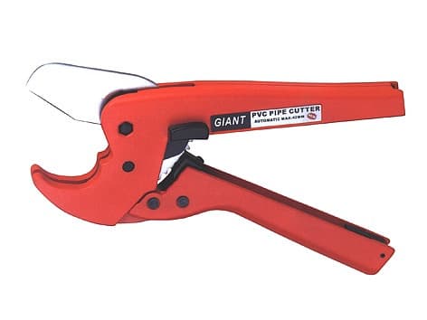 Okko Scissors Pvc Pipe 290Mm Jrf-Pc-207