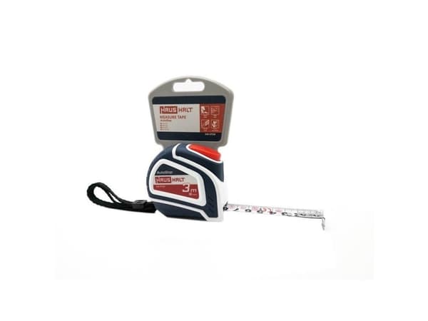 Haushalt Measure Tape 3M16mm Gw-372W