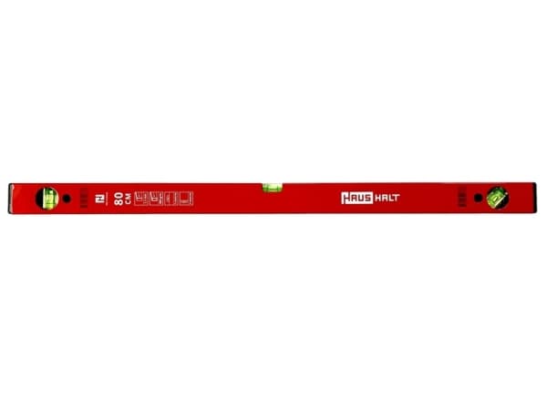 Spirit Level Haushalt Jyc-97C-4 800 Mm