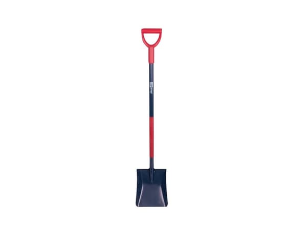 Haushalt Shovel Metal Ergonomic S6157 H