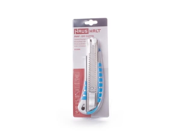 Haushalt Breaking Blade Knife Sx2500l